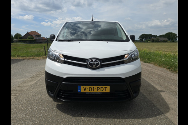 Toyota ProAce Worker 2.0 D-4D Professional Long - Euro 6 - 145 Pk - Airco - Cruise Control