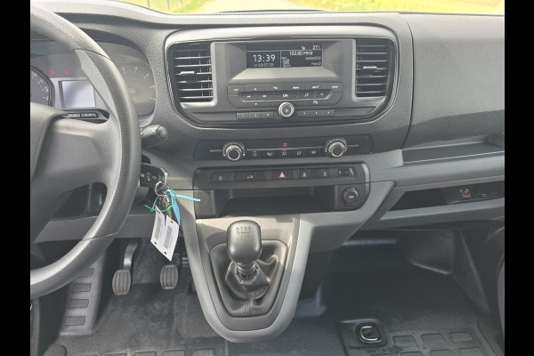 Toyota ProAce Worker 2.0 D-4D Professional Long - Euro 6 - 145 Pk - Airco - Cruise Control