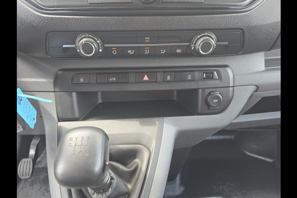 Toyota ProAce Worker 2.0 D-4D Professional Long - Euro 6 - 145 Pk - Airco - Cruise Control