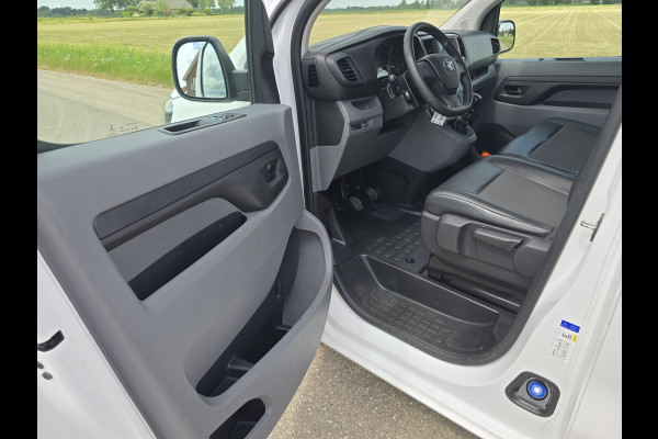 Toyota ProAce Worker 2.0 D-4D Professional Long - Euro 6 - 145 Pk - Airco - Cruise Control