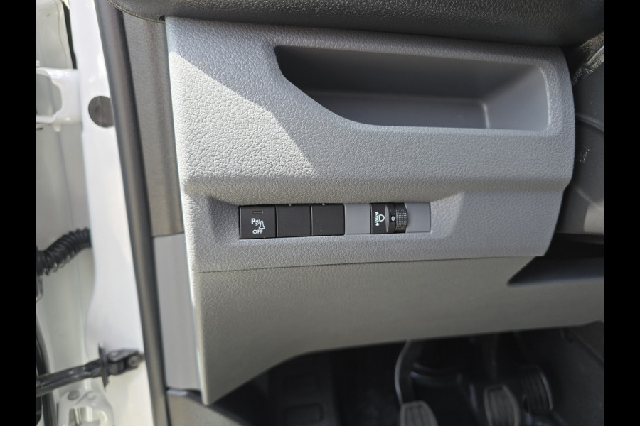 Toyota ProAce Worker 2.0 D-4D Professional Long - Euro 6 - 145 Pk - Airco - Cruise Control