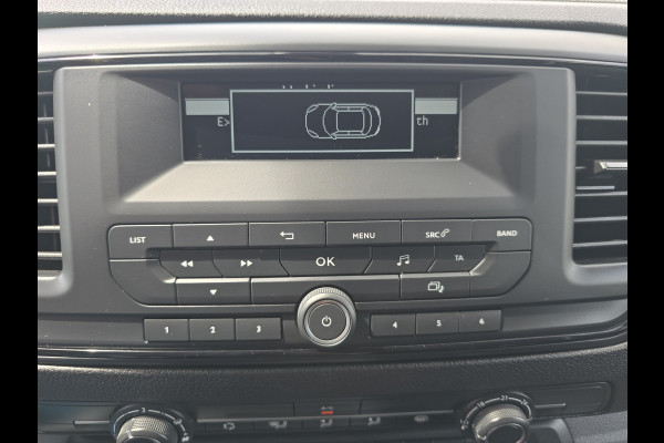 Toyota ProAce Worker 2.0 D-4D Professional Long - Euro 6 - 145 Pk - Airco - Cruise Control