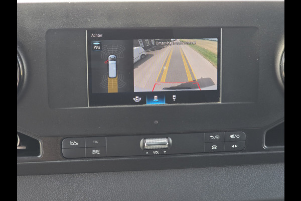Mercedes-Benz Sprinter 315 1.9 CDI L2H2 RWD - Euro 6 - AUTOMAAT - 150 Pk - MBUX - ParkeerCamera -
