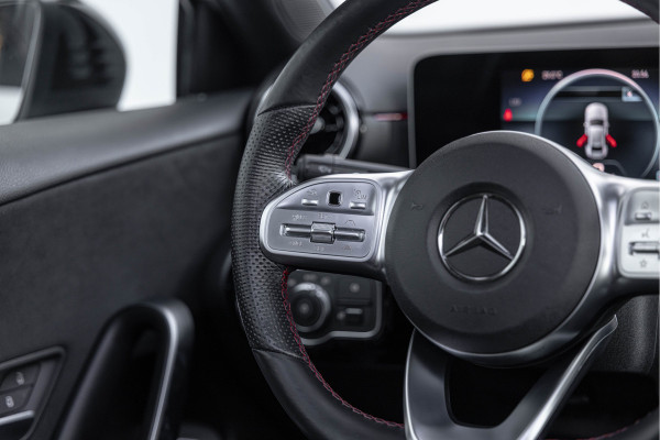Mercedes-Benz A-Klasse 200 Launch Edition Premium Plus AMG Pano 19''