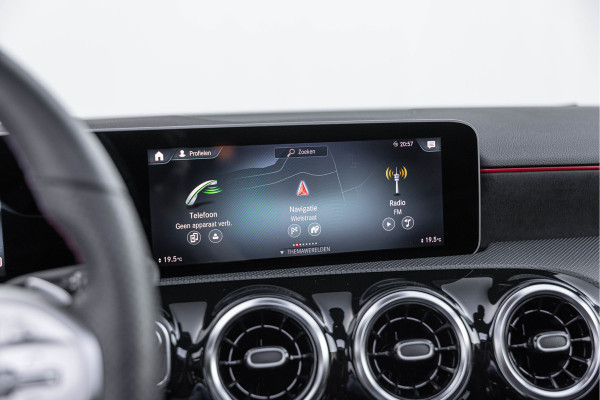 Mercedes-Benz A-Klasse 200 Launch Edition Premium Plus AMG Pano 19''