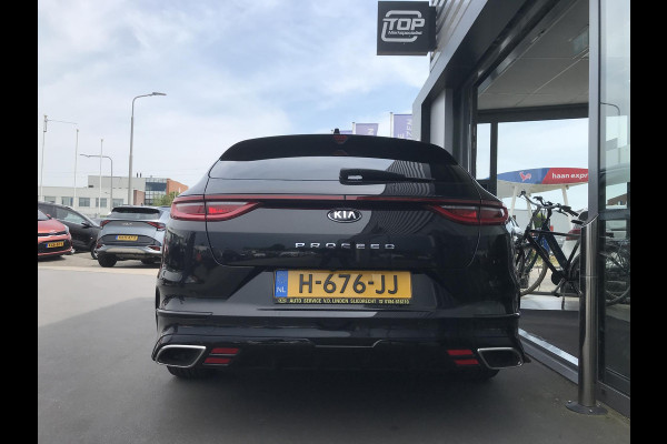Kia ProCeed 1.6 T-GDI GT Panoramadak 204pk