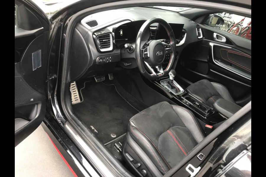 Kia ProCeed 1.6 T-GDI GT Panoramadak 204pk