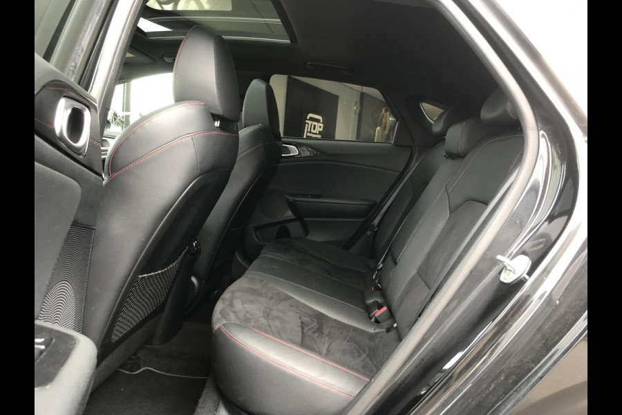 Kia ProCeed 1.6 T-GDI GT Panoramadak 204pk