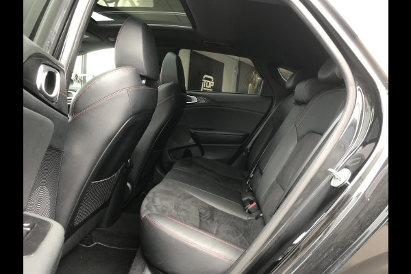 Kia ProCeed 1.6 T-GDI GT Panoramadak 204pk