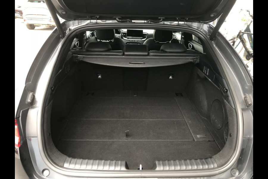 Kia ProCeed 1.6 T-GDI GT Panoramadak 204pk
