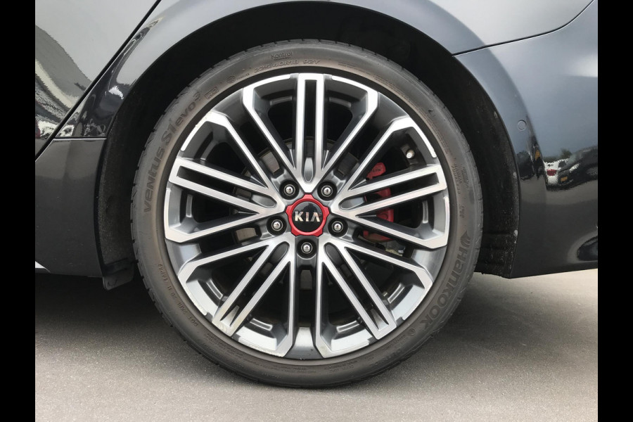 Kia ProCeed 1.6 T-GDI GT Panoramadak 204pk