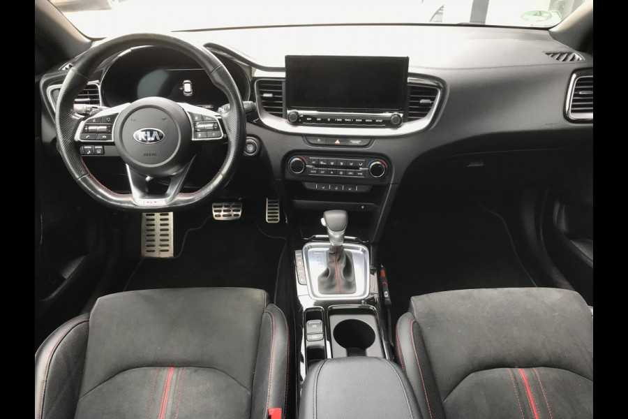 Kia ProCeed 1.6 T-GDI GT Panoramadak 204pk