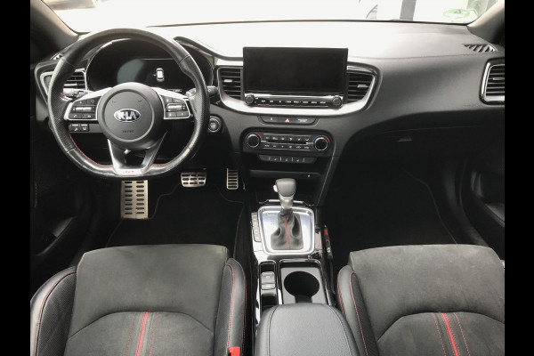 Kia ProCeed 1.6 T-GDI GT Panoramadak 204pk