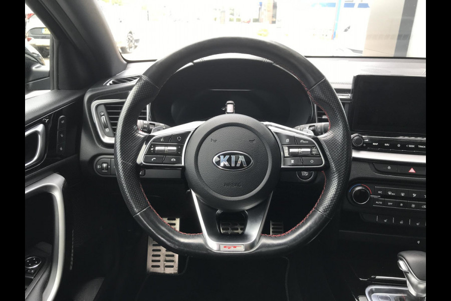 Kia ProCeed 1.6 T-GDI GT Panoramadak 204pk