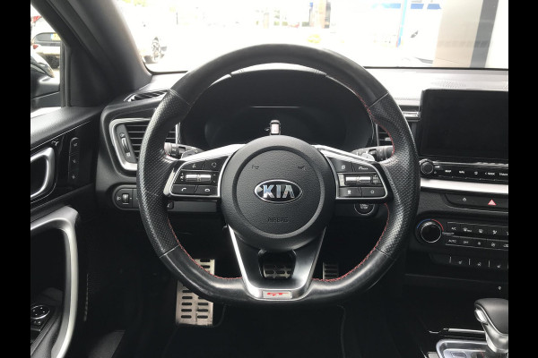 Kia ProCeed 1.6 T-GDI GT Panoramadak 204pk