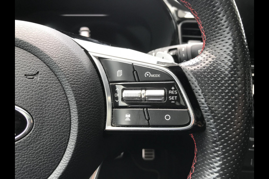 Kia ProCeed 1.6 T-GDI GT Panoramadak 204pk
