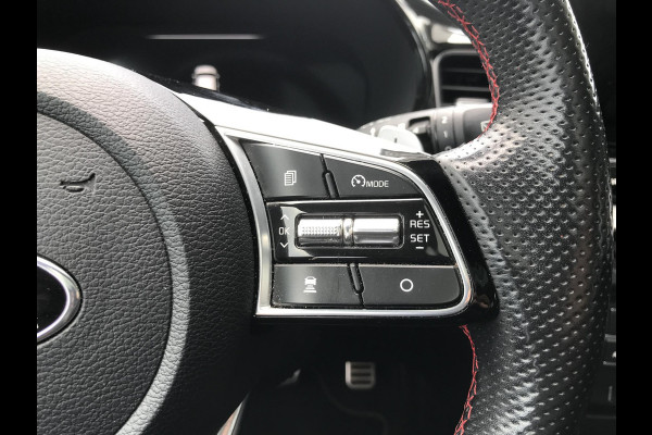 Kia ProCeed 1.6 T-GDI GT Panoramadak 204pk