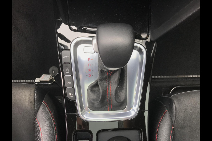 Kia ProCeed 1.6 T-GDI GT Panoramadak 204pk