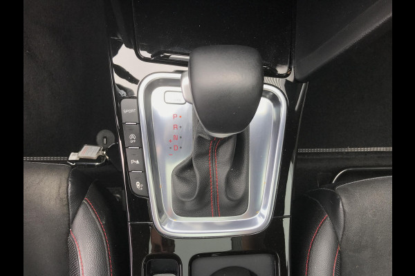 Kia ProCeed 1.6 T-GDI GT Panoramadak 204pk