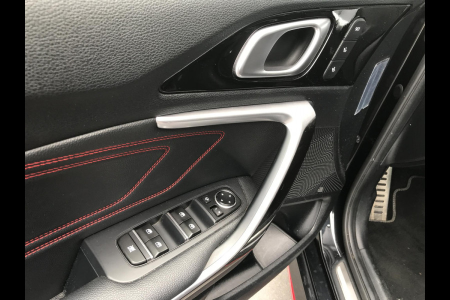 Kia ProCeed 1.6 T-GDI GT Panoramadak 204pk