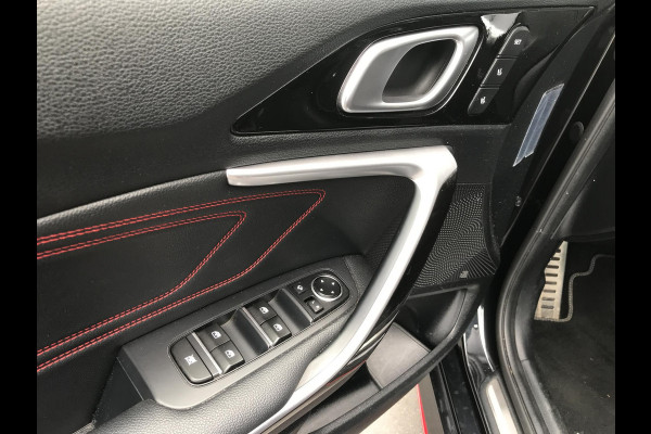 Kia ProCeed 1.6 T-GDI GT Panoramadak 204pk