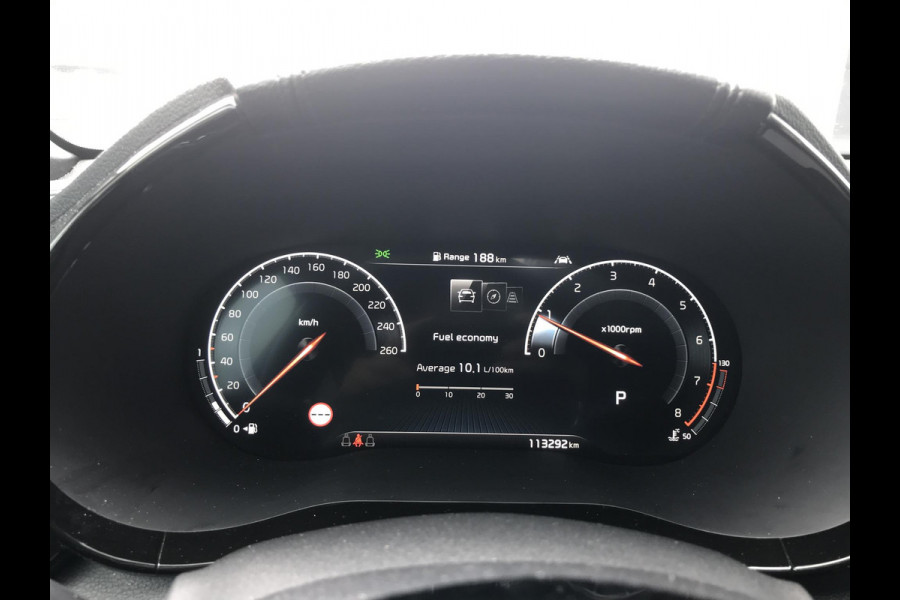 Kia ProCeed 1.6 T-GDI GT Panoramadak 204pk