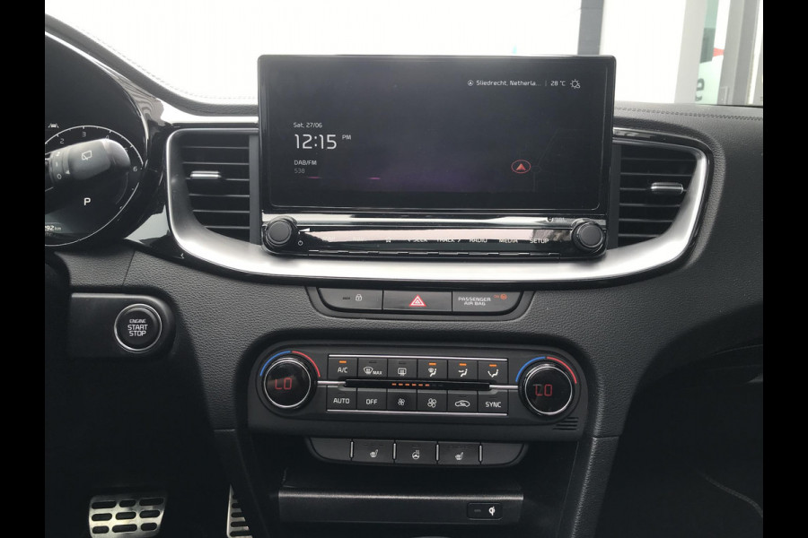 Kia ProCeed 1.6 T-GDI GT Panoramadak 204pk