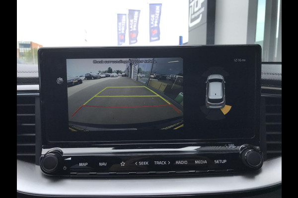 Kia ProCeed 1.6 T-GDI GT Panoramadak 204pk