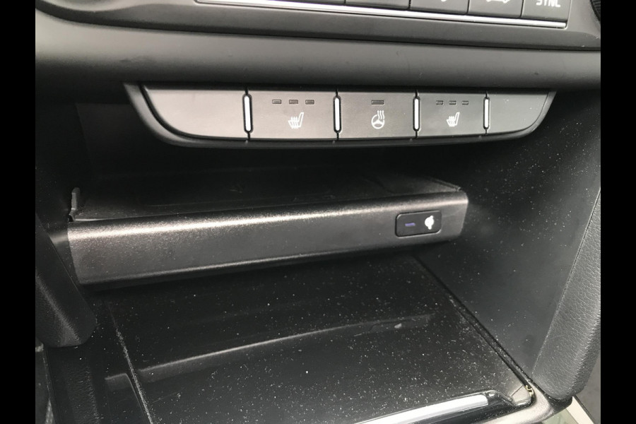 Kia ProCeed 1.6 T-GDI GT Panoramadak 204pk