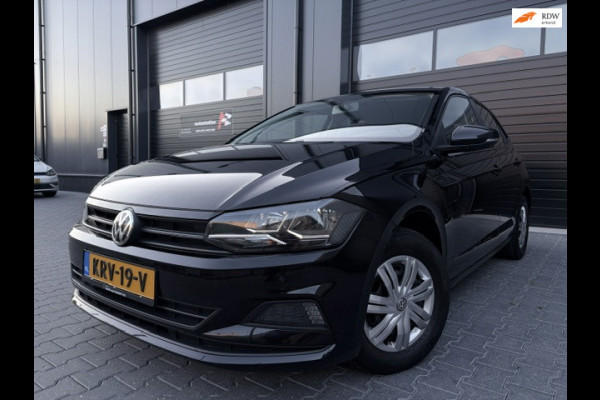 Volkswagen Polo 1.0 MPI Comfortline Business 75PK|Bluetooth|1e eigenaar|Dealer onderhouden|Nette auto|