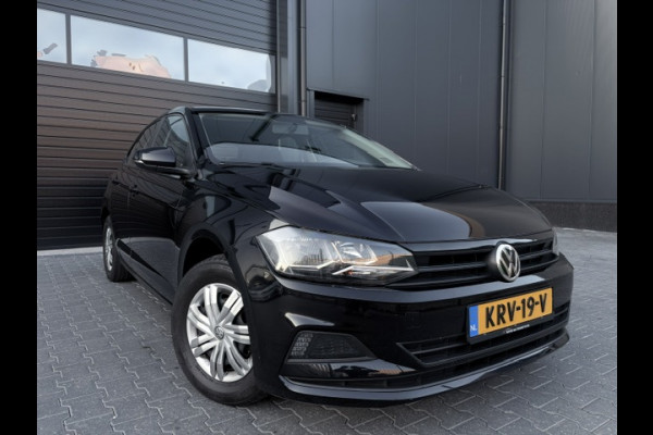 Volkswagen Polo 1.0 MPI Comfortline Business 75PK|Bluetooth|1e eigenaar|Dealer onderhouden|Nette auto|