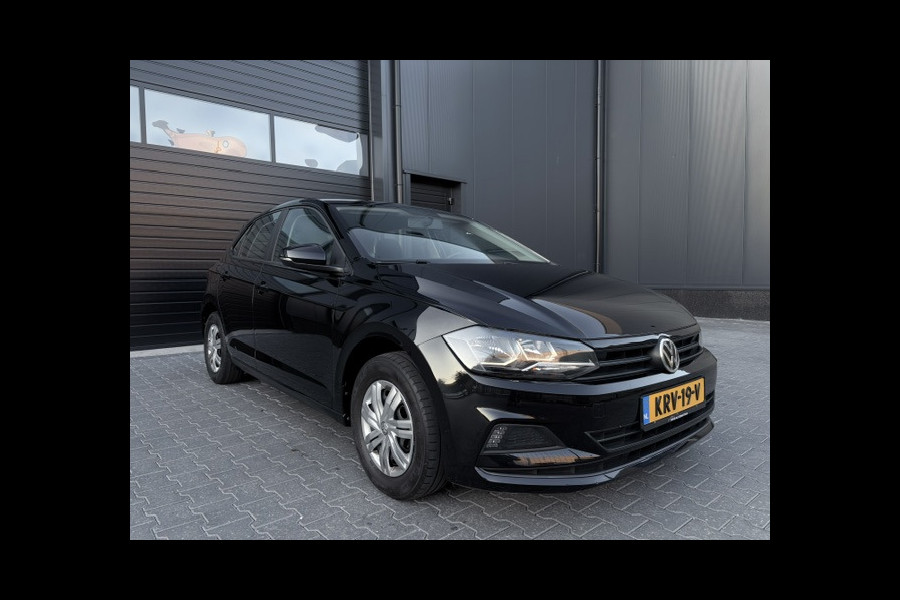Volkswagen Polo 1.0 MPI Comfortline Business 75PK|Bluetooth|1e eigenaar|Dealer onderhouden|Nette auto|