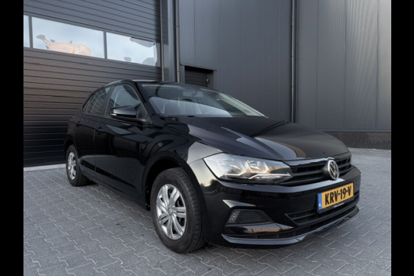 Volkswagen Polo 1.0 MPI Comfortline Business 75PK|Bluetooth|1e eigenaar|Dealer onderhouden|Nette auto|