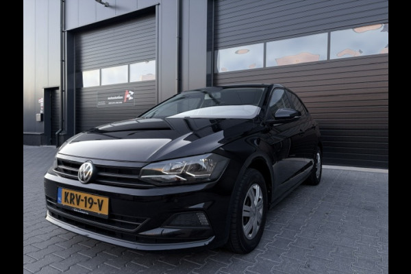 Volkswagen Polo 1.0 MPI Comfortline Business 75PK|Bluetooth|1e eigenaar|Dealer onderhouden|Nette auto|
