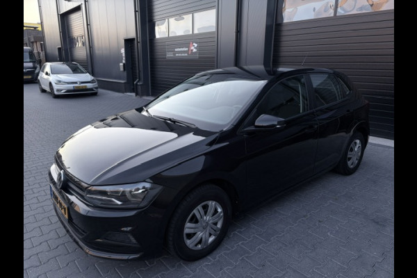 Volkswagen Polo 1.0 MPI Comfortline Business 75PK|Bluetooth|1e eigenaar|Dealer onderhouden|Nette auto|