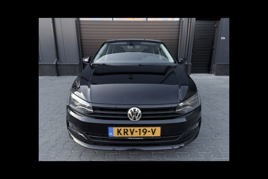 Volkswagen Polo 1.0 MPI Comfortline Business 75PK|Bluetooth|1e eigenaar|Dealer onderhouden|Nette auto|