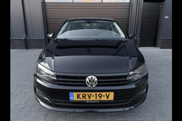 Volkswagen Polo 1.0 MPI Comfortline Business 75PK|Bluetooth|1e eigenaar|Dealer onderhouden|Nette auto|