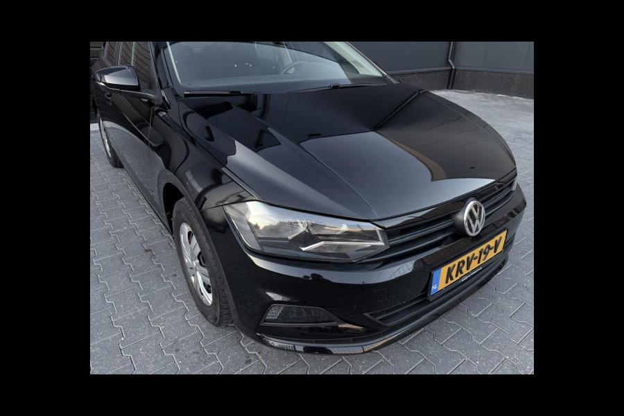 Volkswagen Polo 1.0 MPI Comfortline Business 75PK|Bluetooth|1e eigenaar|Dealer onderhouden|Nette auto|