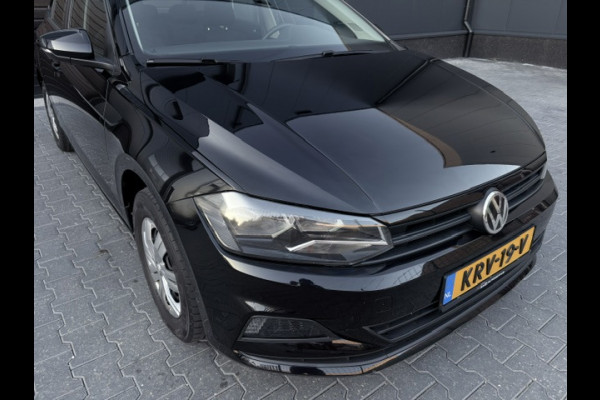 Volkswagen Polo 1.0 MPI Comfortline Business 75PK|Bluetooth|1e eigenaar|Dealer onderhouden|Nette auto|