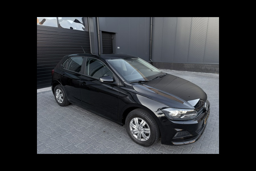 Volkswagen Polo 1.0 MPI Comfortline Business 75PK|Bluetooth|1e eigenaar|Dealer onderhouden|Nette auto|