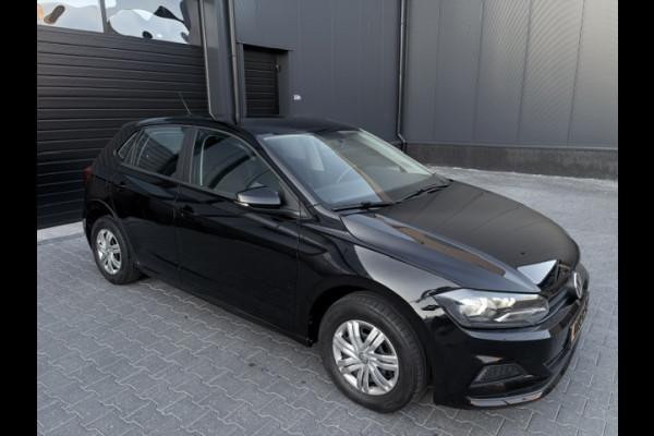 Volkswagen Polo 1.0 MPI Comfortline Business 75PK|Bluetooth|1e eigenaar|Dealer onderhouden|Nette auto|