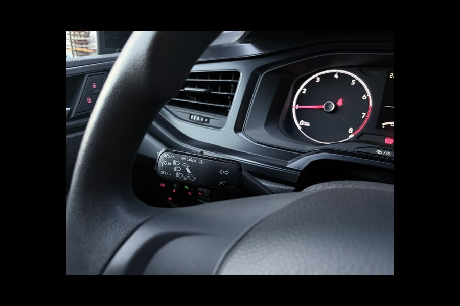 Volkswagen Polo 1.0 MPI Comfortline Business 75PK|Bluetooth|1e eigenaar|Dealer onderhouden|Nette auto|