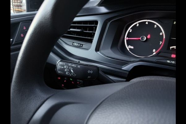 Volkswagen Polo 1.0 MPI Comfortline Business 75PK|Bluetooth|1e eigenaar|Dealer onderhouden|Nette auto|