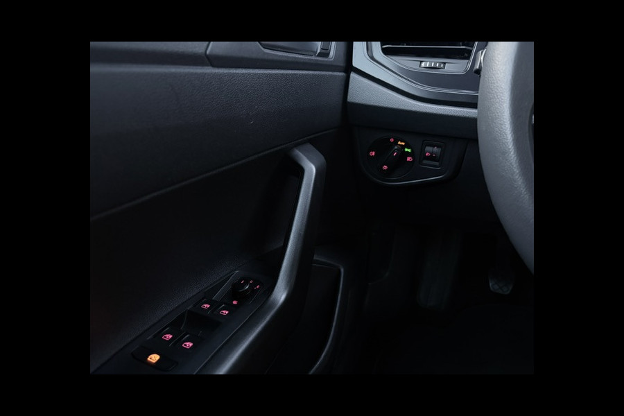 Volkswagen Polo 1.0 MPI Comfortline Business 75PK|Bluetooth|1e eigenaar|Dealer onderhouden|Nette auto|