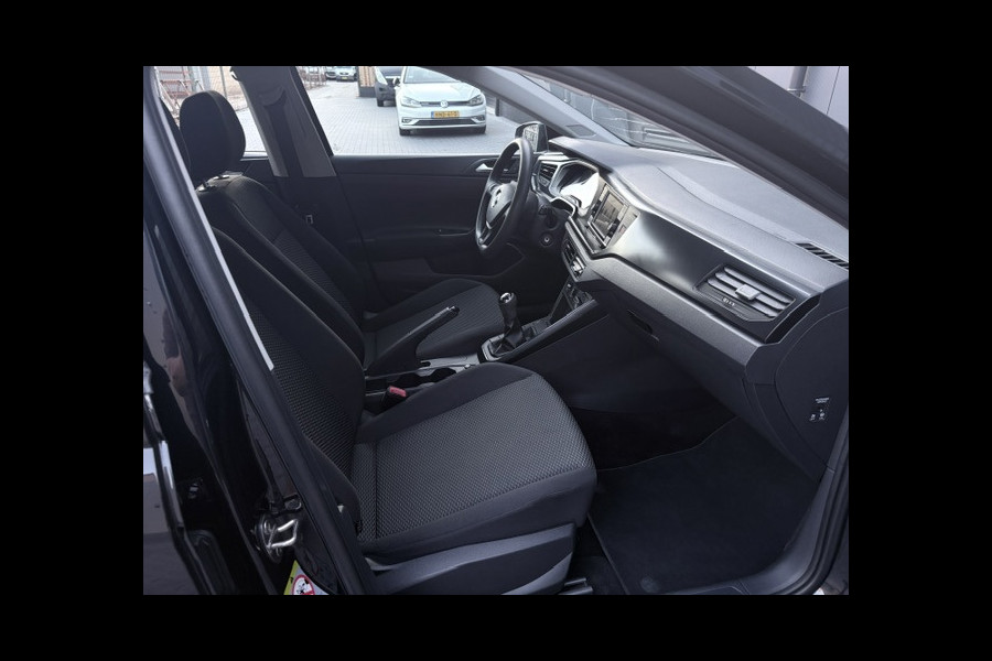 Volkswagen Polo 1.0 MPI Comfortline Business 75PK|Bluetooth|1e eigenaar|Dealer onderhouden|Nette auto|