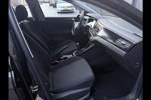 Volkswagen Polo 1.0 MPI Comfortline Business 75PK|Bluetooth|1e eigenaar|Dealer onderhouden|Nette auto|
