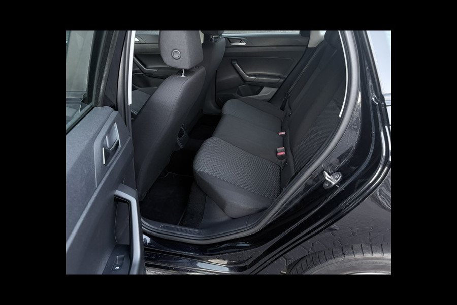 Volkswagen Polo 1.0 MPI Comfortline Business 75PK|Bluetooth|1e eigenaar|Dealer onderhouden|Nette auto|