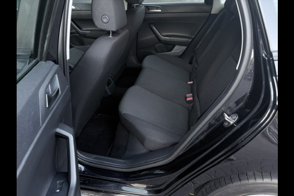 Volkswagen Polo 1.0 MPI Comfortline Business 75PK|Bluetooth|1e eigenaar|Dealer onderhouden|Nette auto|