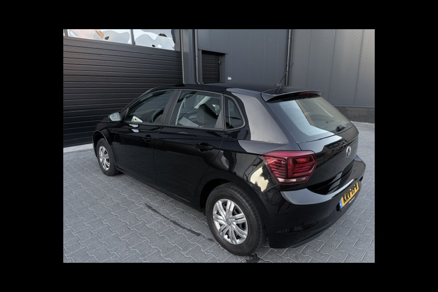 Volkswagen Polo 1.0 MPI Comfortline Business 75PK|Bluetooth|1e eigenaar|Dealer onderhouden|Nette auto|