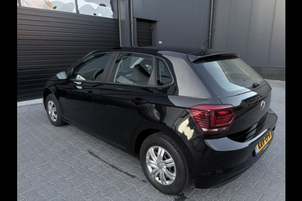 Volkswagen Polo 1.0 MPI Comfortline Business 75PK|Bluetooth|1e eigenaar|Dealer onderhouden|Nette auto|
